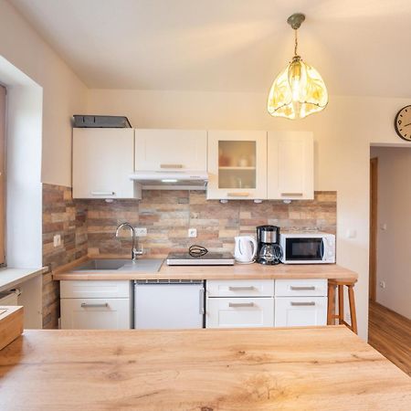 Apartman Arberblick 20 바이에리슈아이젠슈타인 외부 사진