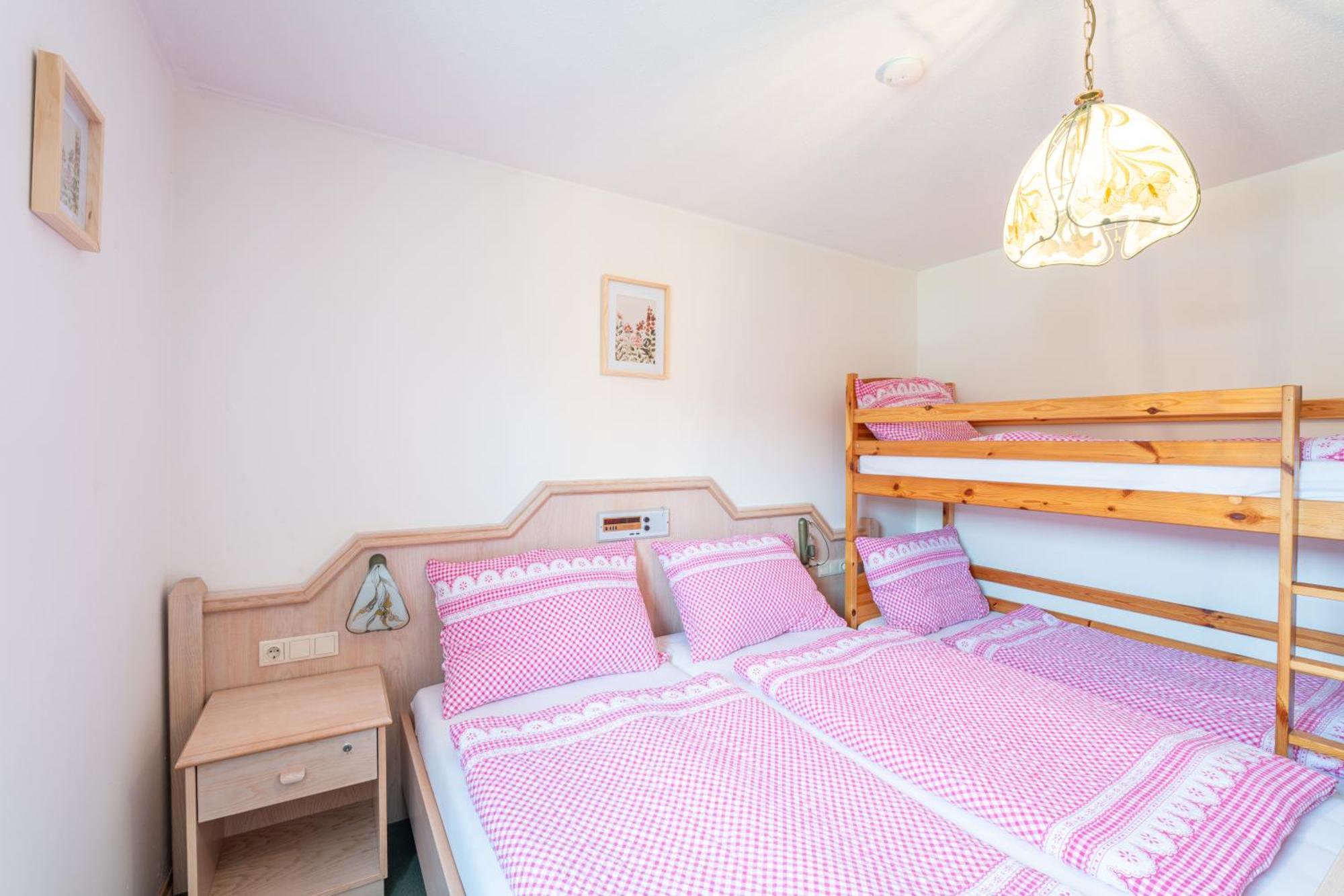 Apartman Arberblick 20 바이에리슈아이젠슈타인 외부 사진