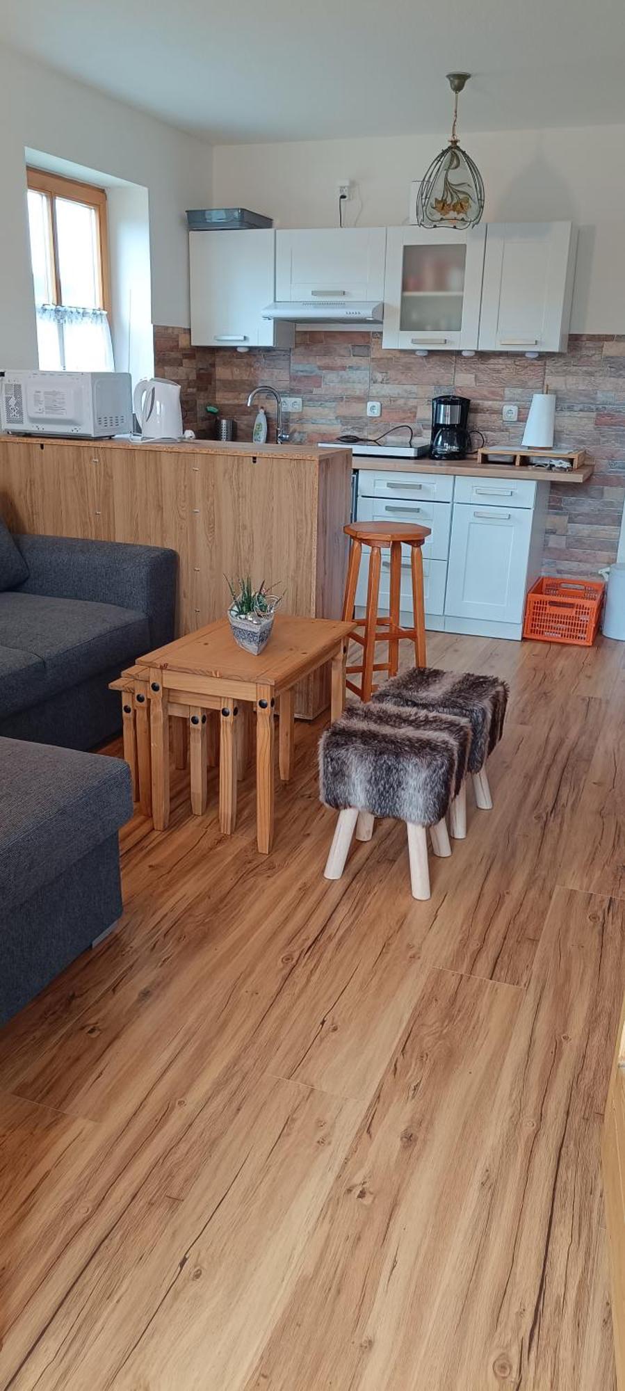 Apartman Arberblick 20 바이에리슈아이젠슈타인 외부 사진
