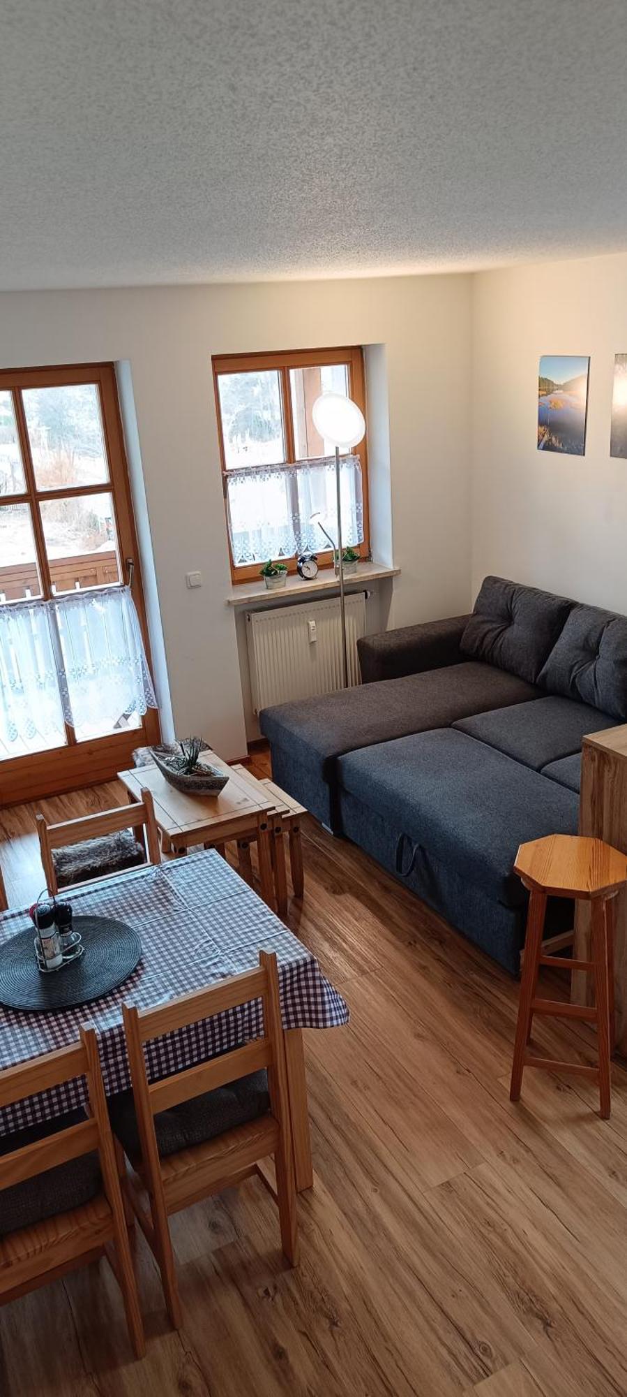 Apartman Arberblick 20 바이에리슈아이젠슈타인 외부 사진
